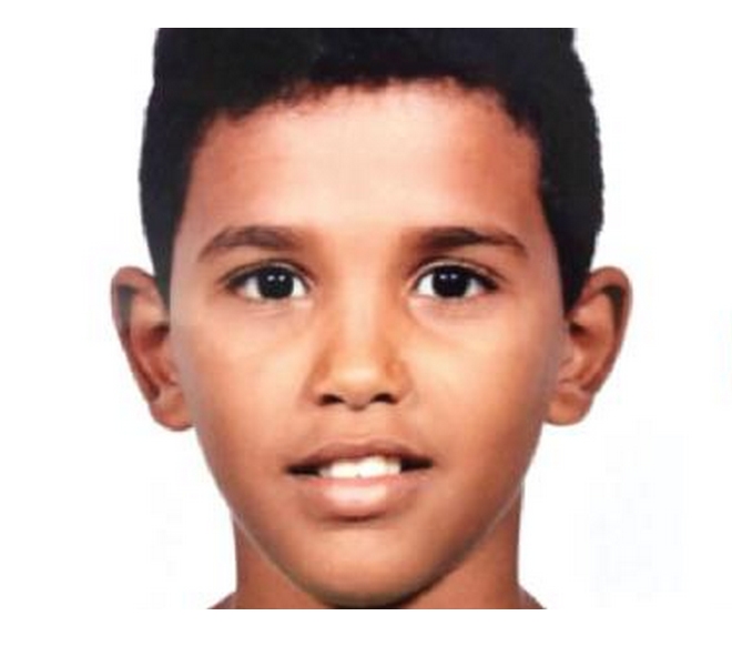 Βρέθηκε ο 13χρονος Θανάσης που είχε εξαφανιστεί από το “Χαμόγελο του Παιδιού”
