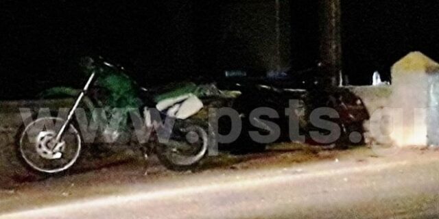 Τραγωδία στην Πάρο: Οικογένεια έχασε τα δύο της παιδιά σε τροχαία στο ίδιο σημείο