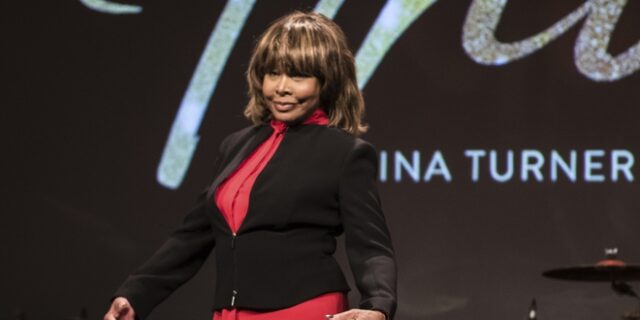 Δύσκολες ώρες για την Tina Turner: Αυτοκτόνησε ο γιος της