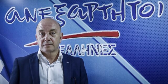 Θ. Τοσουνίδης: Αυξημένη πλειοψηφία για το Σκοπιανό ή κάλπες