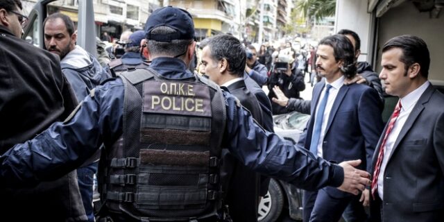 Πολιτικό άσυλο και σε τρίτο Τούρκο αξιωματικό