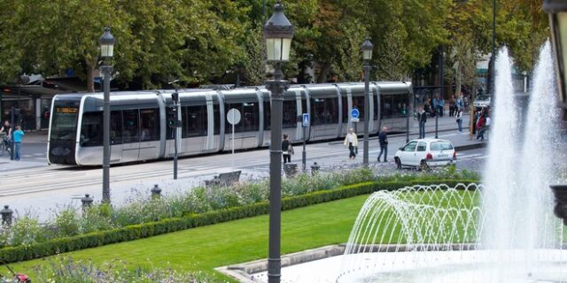 Γαλλικοί θα είναι οι νέοι συρμοί του τραμ