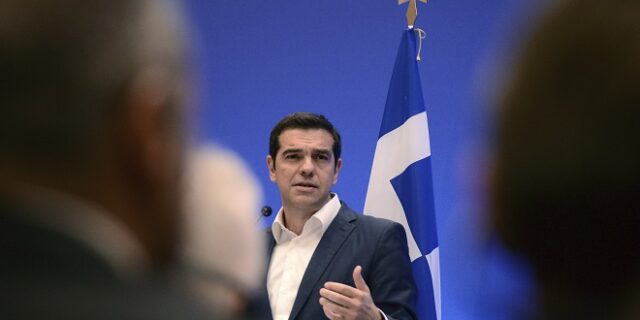 Τσίπρας σε υπουργικό: Ως εδώ, θέλω ξεκάθαρες κουβέντες