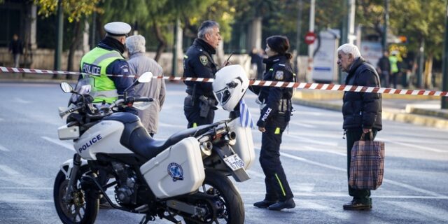 Κυκλοφοριακές ρυθμίσεις την Τετάρτη, λόγω συναυλίας στο Καλλιμάρμαρο