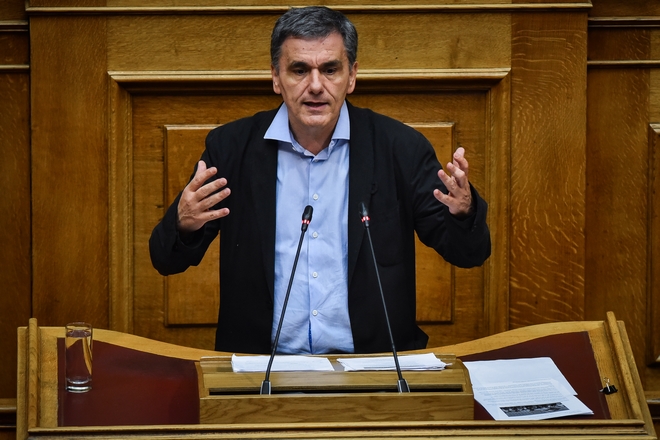 ΥΠΟΙΚ: Τσαρλατανισμός να ισχυρίζεται η ΝΔ ότι υπουργός ευχεται να πεθάνουν συνταξιούχοι