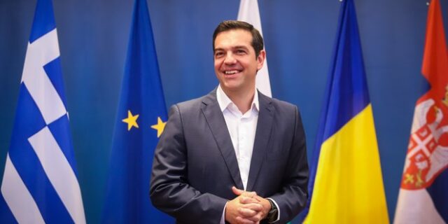 Τσίπρας: Ευρωπαϊκά Βαλκάνια χωρίς εθνικισμούς