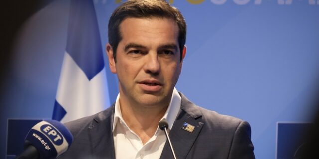 Στη Βοσνία ο Αλέξης Τσίπρας – Βραβεύεται για τη συνεισφορά του στη διατήρηση της ειρήνης στα Βαλκάνια