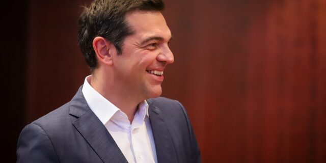 Δρομολογήθηκαν τα επόμενα βήματα στη συνάντηση Τσίπρα – “Αthens Alive”