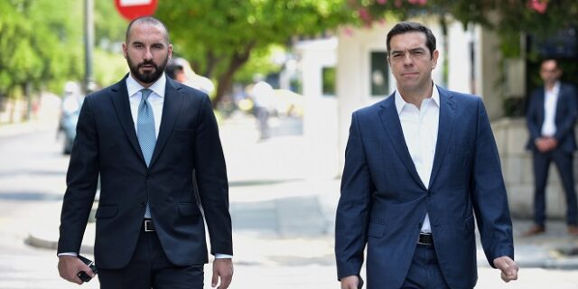 Το τέλος του… μορατόριουμ και ο φόβος του… αυτογκόλ!