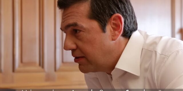 Τσίπρας για συμφωνία των Πρεσπών: Διπλωματική νίκη και ιστορική ευκαιρία