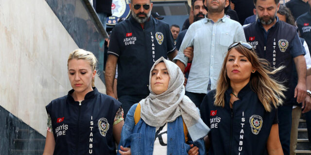 Τουρκία: Δύο χρόνια από το πραξικόπημα και οι φυλακές ακόμη γεμίζουν