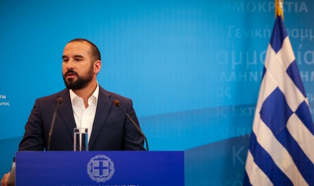 Τζανακόπουλος: “Η ΝΔ δεν μπορεί να βλάψει πια ούτε τη χώρα, ούτε την κυβέρνηση. Μόνο τον εαυτό της”