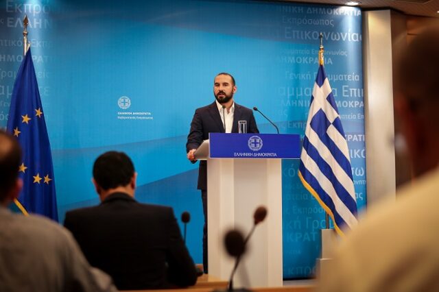 Τζανακόπουλος: Η κυβέρνηση θα συγκρουστεί με τα συμφέροντα