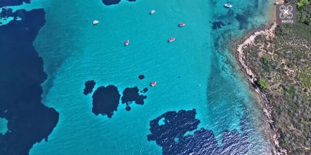 Όταν η Καραϊβική υποκλίνεται στη Χαλκιδική