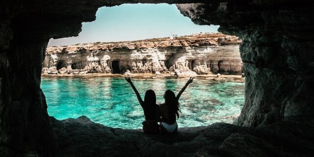 Ρεκόρ τουρισμού κάνει η Κύπρος