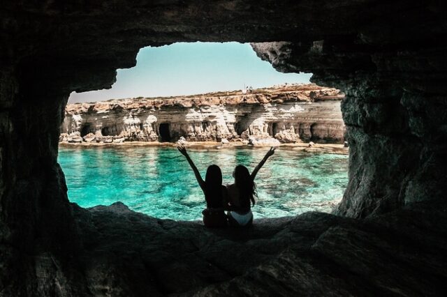 Ρεκόρ τουρισμού κάνει η Κύπρος