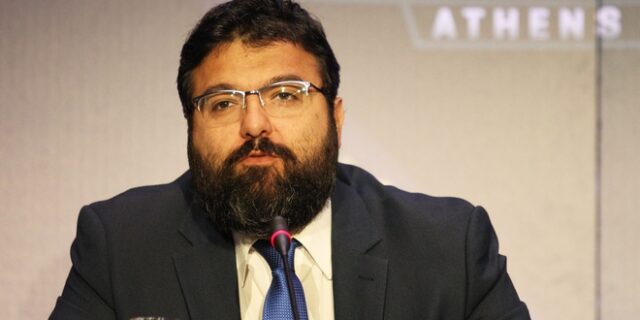 Βασιλειάδης: “Ο Τσίπρας θέλει κανόνες στο ποδόσφαιρο”
