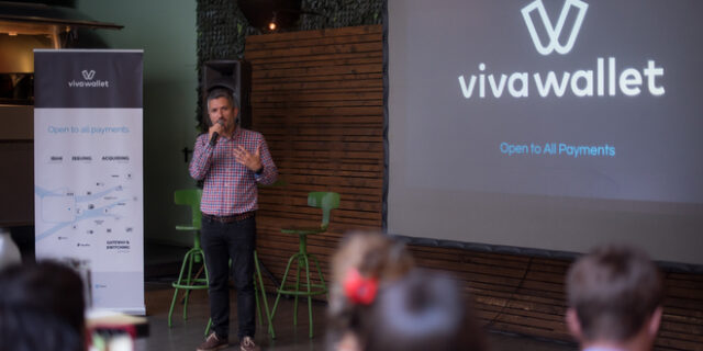 Viva Wallet: Καταθέτει αίτηση για άδεια ψηφιακής τράπεζας στην Βρετανία
