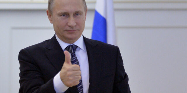 Πούτιν: Ο πιο “καθυστερημένος” ηγέτης στον πλανήτη