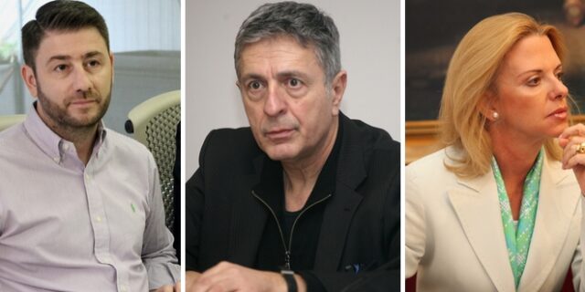 Τρία χρόνια μετά το δημοψήφισμα: Τι άλλαξε; Τρεις ευρωβουλευτές απαντούν στο News 24/7
