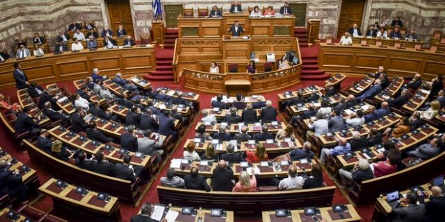“Κλειδώνουν” την ίδια ημέρα αυτοδιοικητικές – ευρωεκλογές