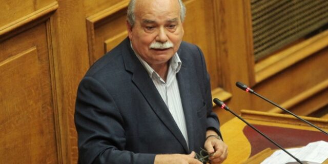 Μέχρι τις 12 Δεκέμβρη η ακύρωση της περικοπής των συντάξεων