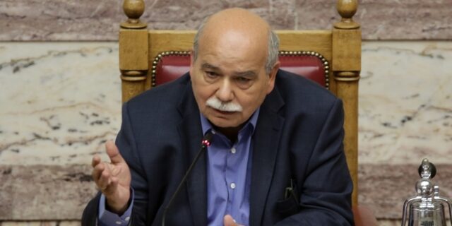 Βούτσης: Από σεβασμό προς τα θύματα, η χώρα πρέπει να μείνει σταθερή