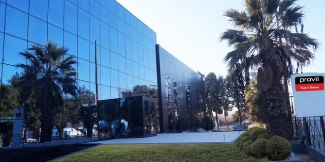 Provil: Η “άγνωστη” εταιρεία από την Θεσσαλονίκη που σίγουρα έχεις δοκιμάσει προϊόντα της