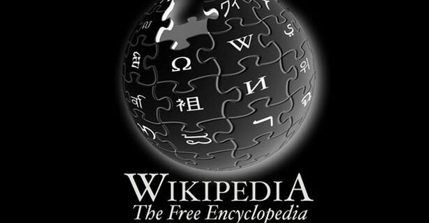 Wikipedia: Για ποιο λόγο “μαύρισε” το λογότυπο της
