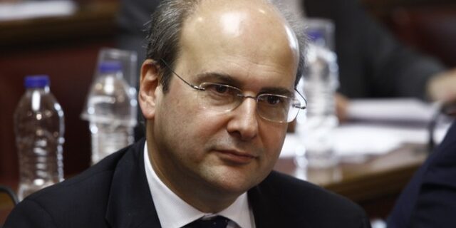 “Χ” από Χατζηδάκη σε αντάρτικα: Δε θα πάω σε καμία συγκέντρωση υποψήφιου δημάρχου
