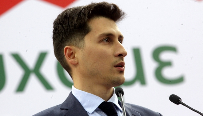 Χρηστίδης: Ανοιχτό το σενάριο μετεκλογικής συνεργασίας ΣΥΡΙΖΑ – ΝΔ