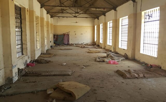 Η Διεθνής Αμνηστία καταγγέλλει “εγκλήματα πολέμου” σε μυστικές φυλακές της Υεμένης