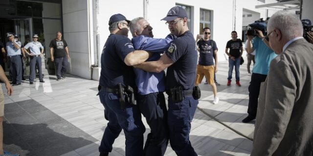Δίκη Ζέμπερη: Η κακή ψυχολογική κατάσταση της Δώρας και οι μαρτυρίες των συναδέλφων της