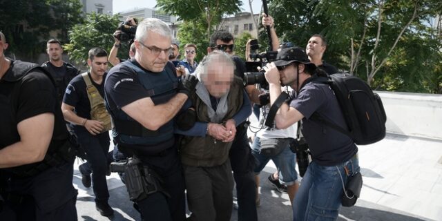 Ξεκίνησε η δίκη για τη δολοφονία της Δώρας Ζέμπερη
