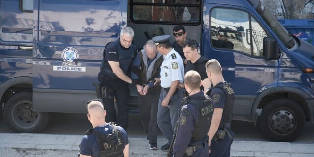 Δίκη για Δώρα Ζέμπερη: Ο δράστης την μαχαίρωσε 14 φορές στην καρδιά