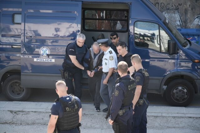 Δίκη για Δώρα Ζέμπερη: Ο δράστης την μαχαίρωσε 14 φορές στην καρδιά