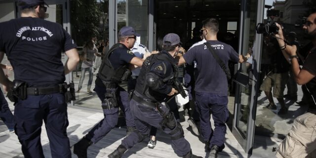Δολοφονία Δώρας Ζέμπερη: “Θα τον σκοτώσω και πεθαμένος” φώναζε ο πατέρας της