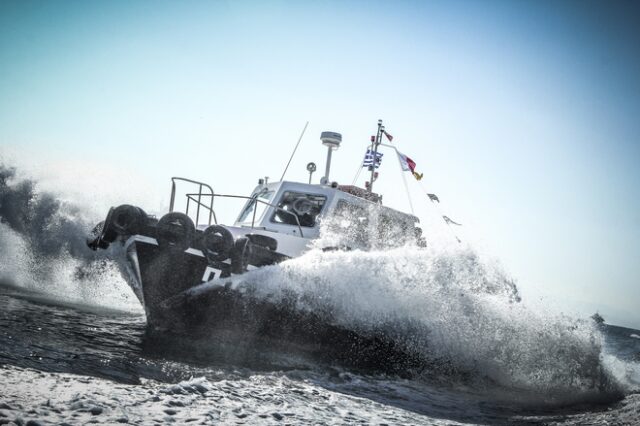 Οινούσσες: Συγκλονιστική μαρτυρία διασωθέντα – Πάλευε 14 ώρες στη θάλασσα