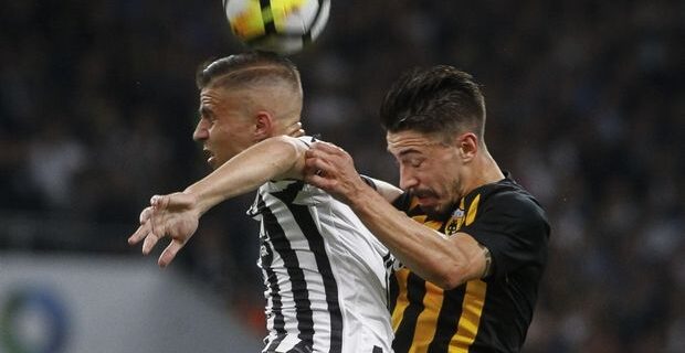 Τα δεκατέσσερα ντέρμπι της Super League 2018 – 2019