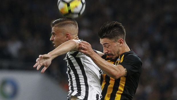 Τα δεκατέσσερα ντέρμπι της Super League 2018 – 2019