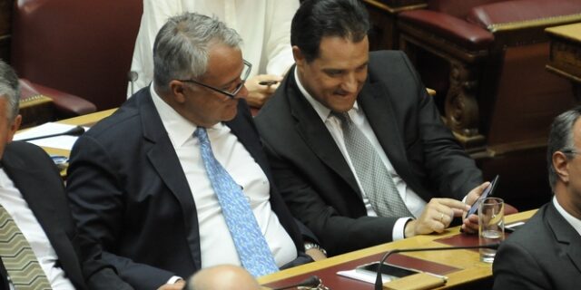 Οι ακραίοι της Νέας Δημοκρατίας είναι ακριβώς ό,τι χρειάζεται ο Τσίπρας