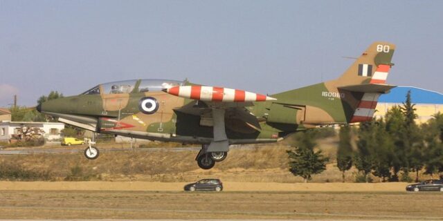 Συλλυπητήρια πολιτικής ηγεσίας για τον θάνατο του Επισμηναγού Νικόλαου Βασιλείου