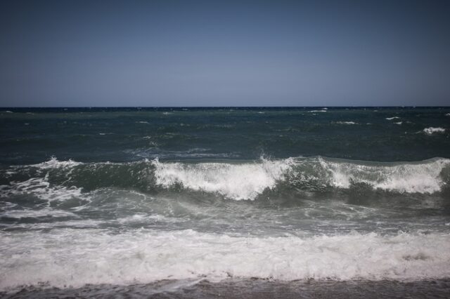 Κάτι πάει να αλλάξει πρόσκαιρα και για λίγο, την ερχόμενη εβδομάδα