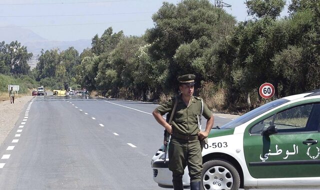 Αλγερία: Δύο παιδιά νεκρά από έκρηξη αυτοσχέδιας χειροβομβίδας