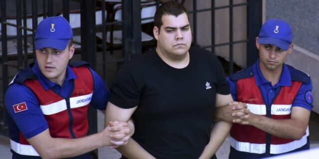 Τα διεθνή ΜΜΕ για την απελευθέρωση των Ελλήνων στρατιωτικών