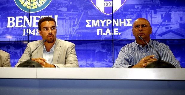 Ισμαέλ: “Ο πρόεδρος με απείλησε, ήθελε να επηρεάσει αρχική ενδεκάδα και αλλαγές”