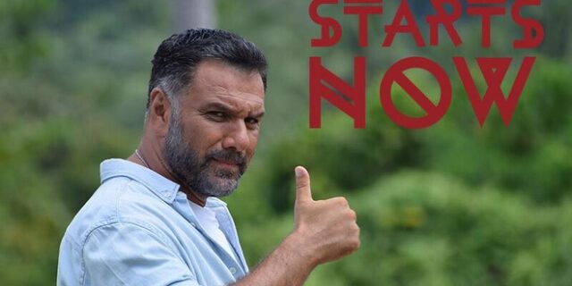 Και επίσημα εκτός Nomads ο Αρναούτογλου. Αυτός είναι ο αντικαταστάτης του