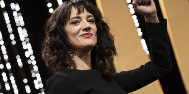 Η φωνή του #Μetoo κατηγορείται για σεξουαλική επίθεση σε 17χρονο