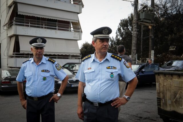 Ξεκίνησε η εφαρμογή του θεσμού της “ημέρας ακρόασης των πολιτών” από την ΕΛ.ΑΣ