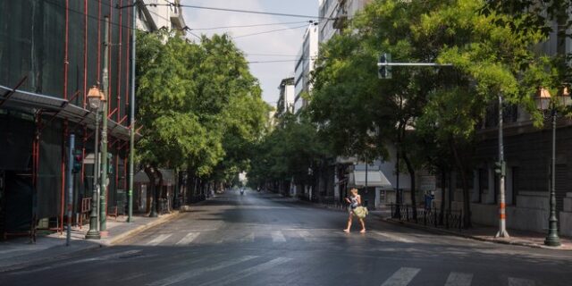 Αυξημένα τα μέτρα της τροχαίας για το Δεκαπενταύγουστο